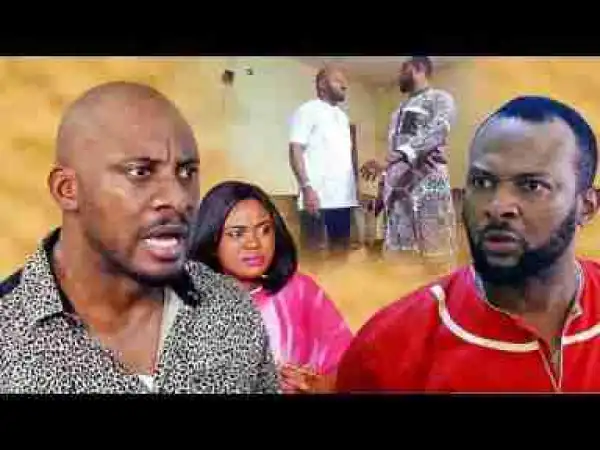 Video: MY YOUNGER BROTHER CAN NEVER BE RICHER THAN ME 2 - Nigerian Movies | 2017 Latest Movies | Full Movie